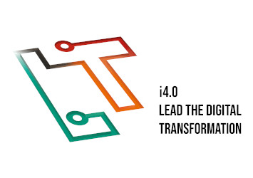 i.4.0 Lead the Digital Transformation